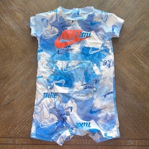Nike | 9M romper